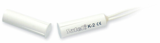 SATEL K-2 Zápustný magnetický kontakt